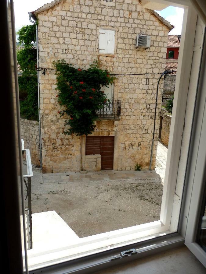 Guesthouse Torga Vis Exterior photo