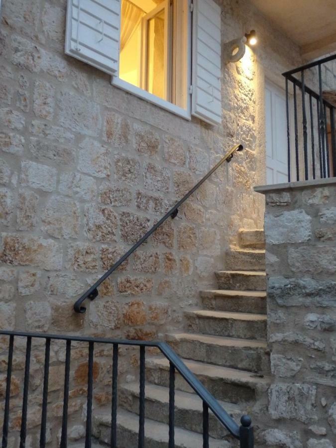 Guesthouse Torga Vis Exterior photo
