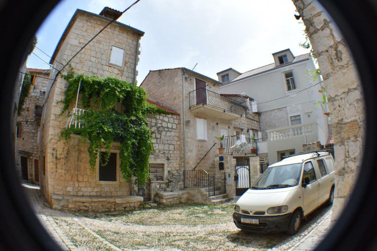 Guesthouse Torga Vis Exterior photo
